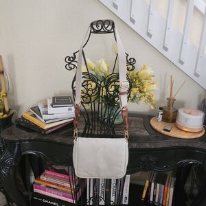 Zara puffy Crossbody bag